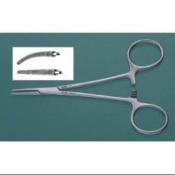 Picture of product Halsted Mosquito Forceps - Straight - 97-2