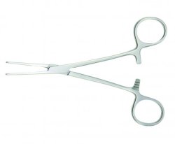 Picture of product Kelly Forceps - 97-36