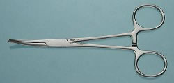 Picture of product Kelly Forceps - 97-38