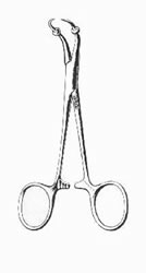 Picture of product Gathering Forceps - 97-510