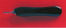 Picture of product Plastic Handle - 9800-1