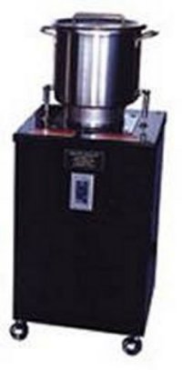 Picture of product Cremated Remains Processor - A2000B