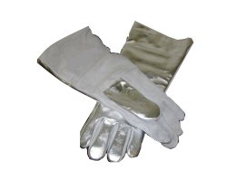 Picture of product Aluminized Safety Gloves - A751