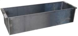 Picture of product Cremains Ash Pan - A782