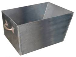 Picture of product Cremains Ash Pan - A787