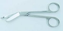 Picture of product Enterotomy Scissors - AA033