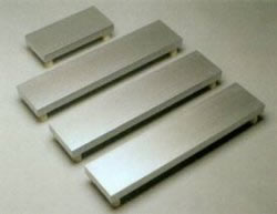 Picture of product Aluminum Body Rest - ABR-1