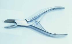 Picture of product Liston Bone Cutting Forceps  - AG007