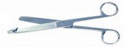 Picture of product G.I. Enteromtomy Scissors - AH003