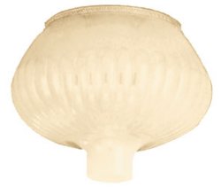 Picture of product Replacement Lamp Shade - CB-11