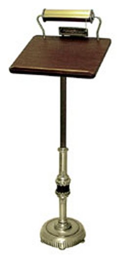 Picture of product Register Stand - CC-100