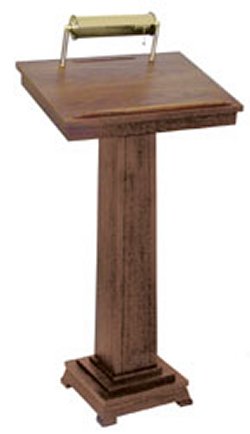 Picture of product Grand Rapids Lectern - CC-485GR
