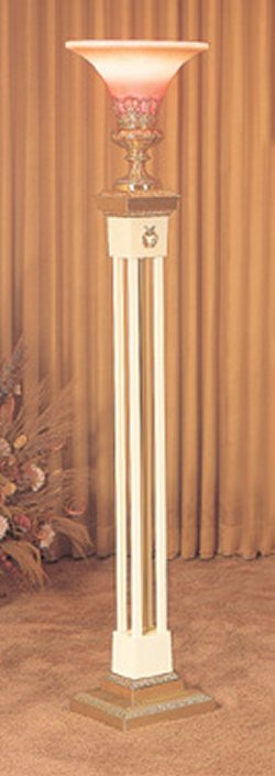 Picture of product Torchiere Lamps - CC-510SK
