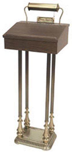 Picture of product Register Stand - CC-725