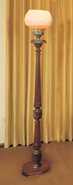 Picture of product Torchiere Lamps - CC-738