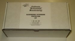 Picture of product Pathogenic Kit - CDK-1
