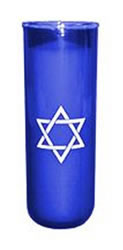 Picture of product Star of David - CE2000B