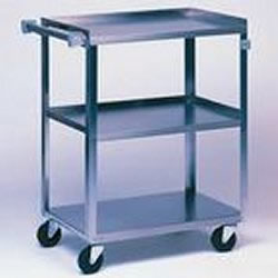 Picture of product S.S. Utility Cart - CELS311