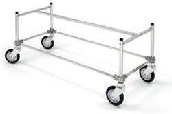 Picture of product Junkin Display Cart - CH-100