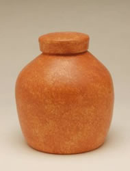 Picture of product Biodegradable Paper Urn - CR-2