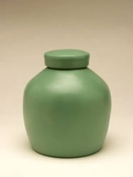Picture of product Biodegradable Paper Urn - CR-3