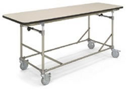 Picture of product Changing Table - CT-150
