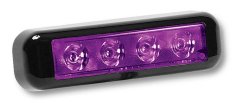 Picture of product Funeral Warning Light  - DLX4