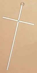 Picture of product Plain Cross - LPS510