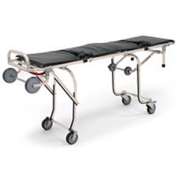 Picture of product Junkin Mortuary Cot - MC-100