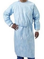 Picture of product Pro-Vent Procedure Gown - MN-108