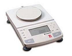 Picture of product Ohaus Navigator Digital Scale  - N12120