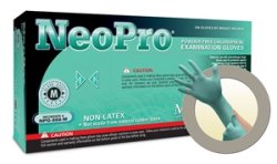 Picture of product Microflex NeoPro Powder-Free  - NPG-888