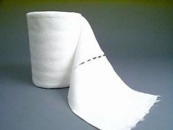 Picture of product Webril Prep Towels - PT-1