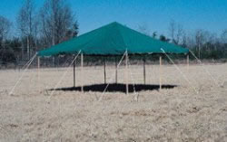 Picture of product Push Pole Tent - Push