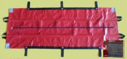 Picture of product Floater Pouch - Heavy Duty - RS-1B