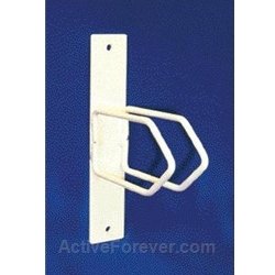 Picture of product Sharps Containers Bracket - SH02