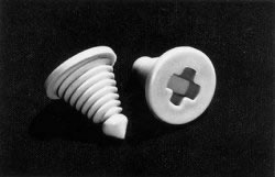 Picture of product Trocar Buttons - TCB-1