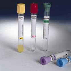 Picture of product Blood Collection Tubes - VT-367925
