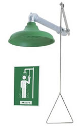 Picture of product Drench Shower - W8122-H